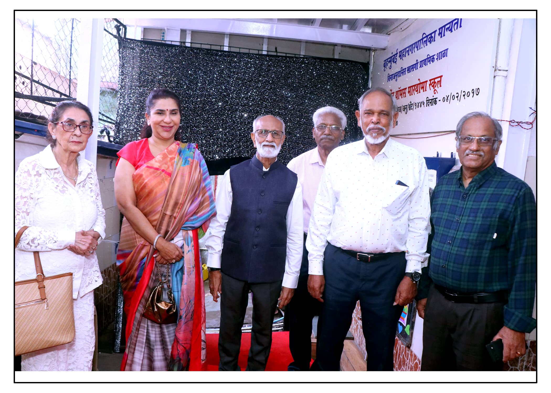 Annual Day Photos (27-01-2026 & 28-01-2026)