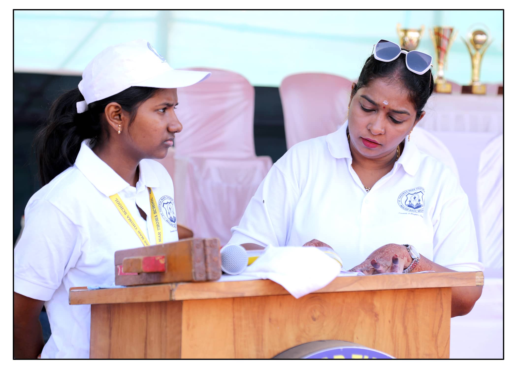 Annual Sports Meet 2026