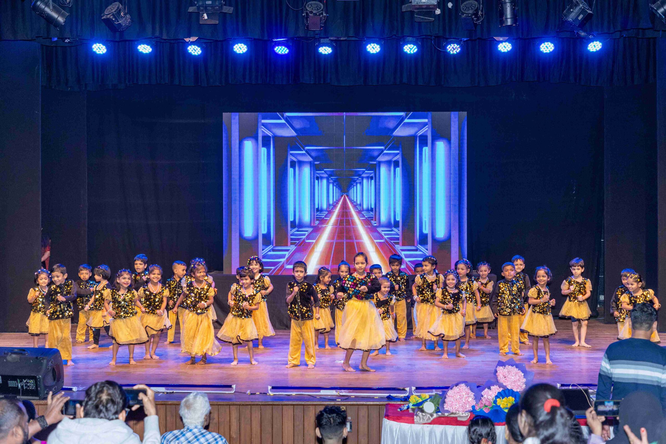 School performance